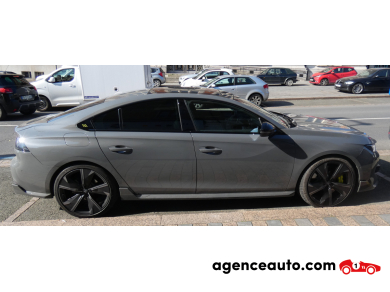 Peugeot 508 — 4